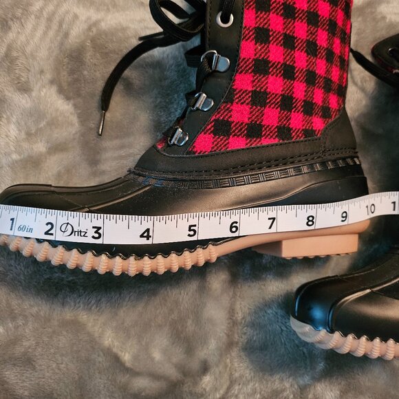 Womens Jenna Snow Boots size 7 - Picture 5 of 16